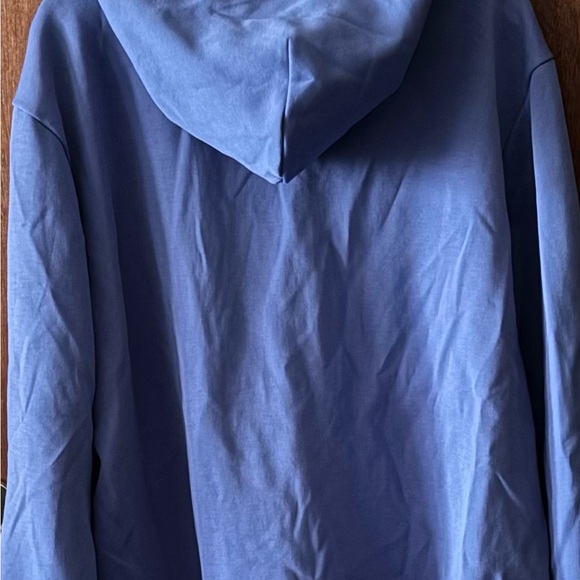 Polo by Ralph Lauren Royal Blue Hoodie and Joggers - Picture 5 of 7